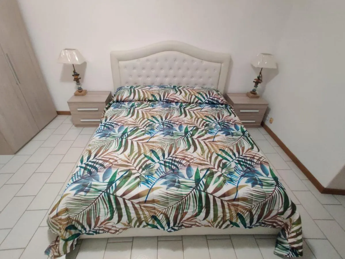 Apartment Dal Castello Alle 5Terre La Spezia Italy