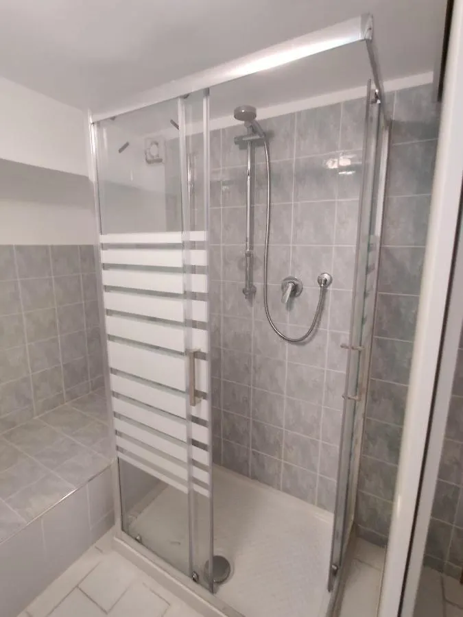 Apartment Dal Castello Alle 5Terre La Spezia Italy