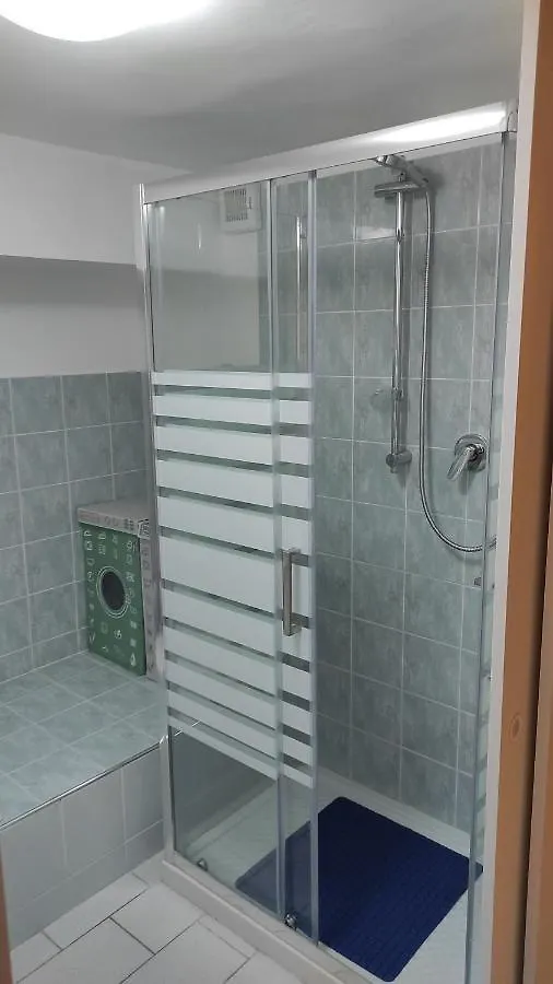 Dal Castello Alle 5Terre La Spezia Apartment