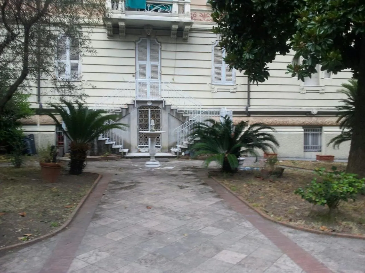 Apartment Dal Castello Alle 5Terre La Spezia